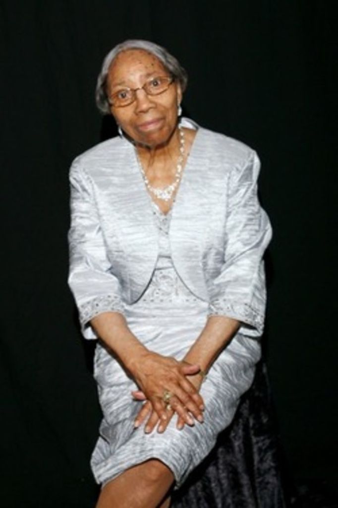 Gertrude Hurt Profile Photo