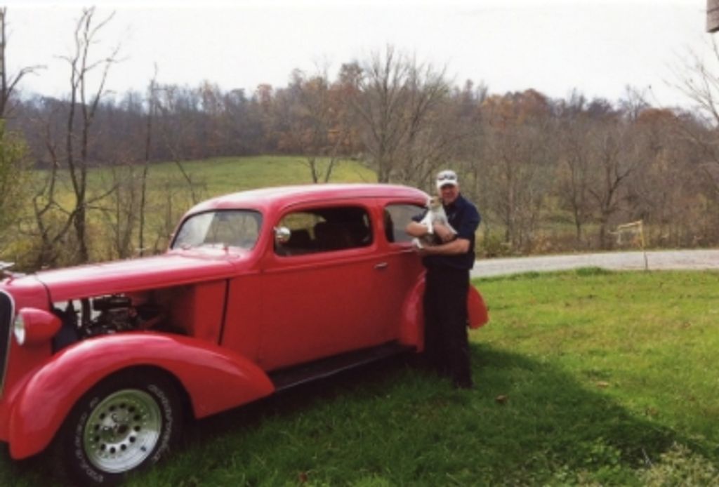 Leonard 'Lenny' F. Miller Profile Photo