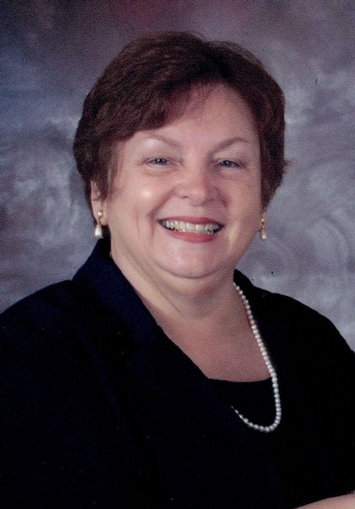 Linda Daniel Carter