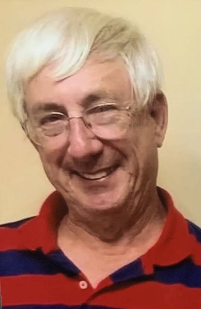 David Marsh