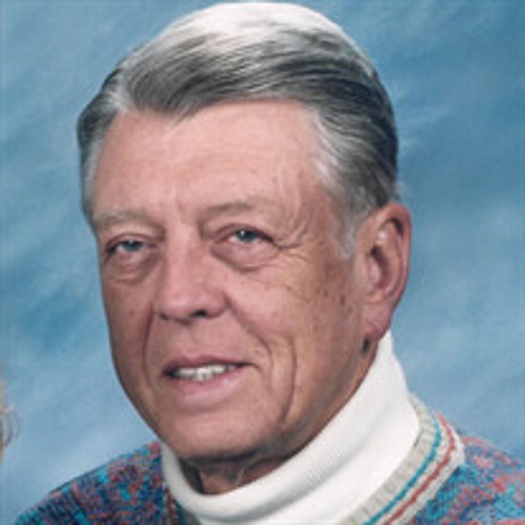 Richard W. Dick Gott
