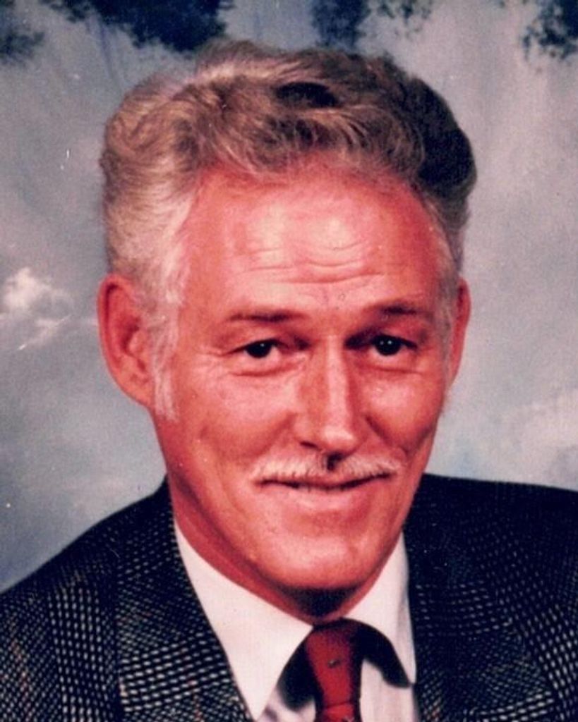 George M. Lang, Jr. Profile Photo