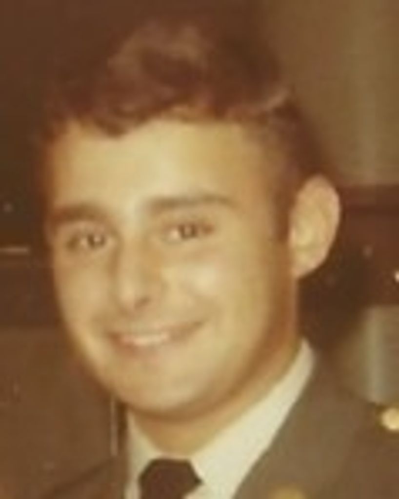 Michael Ross Mirabito