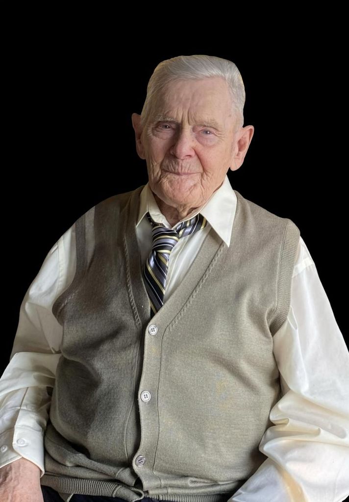 Gordon Cooper Profile Photo