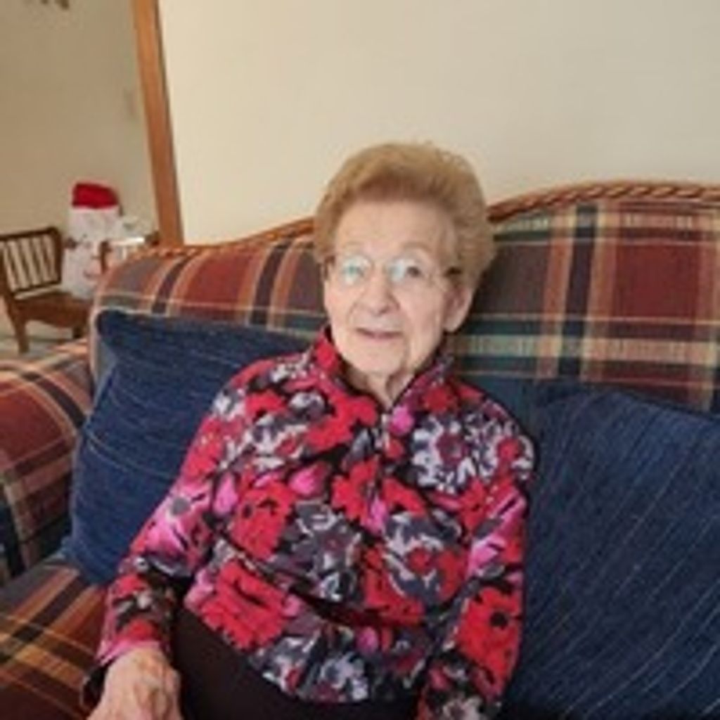 Carmen E. Peskie