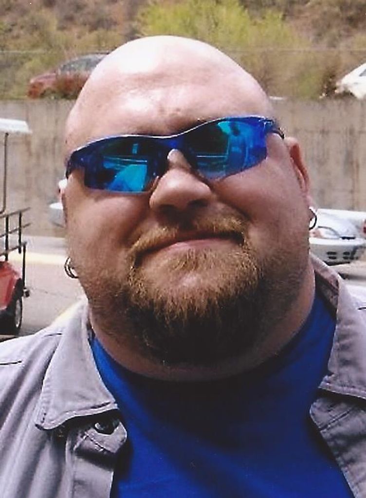 Kevin S. Scott