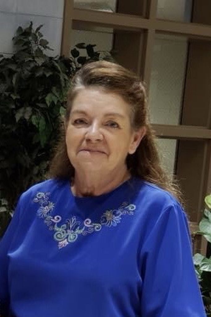 Pamela Pittman Profile Photo