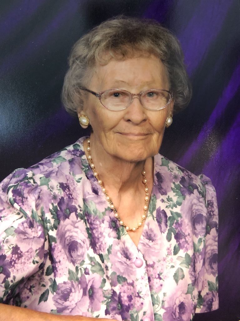 Ellen E. Stephenson