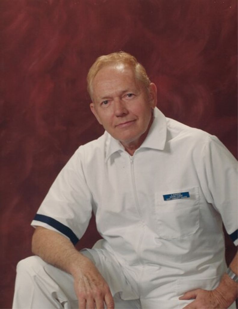 Nathan Alfred Mcmurrin Profile Photo