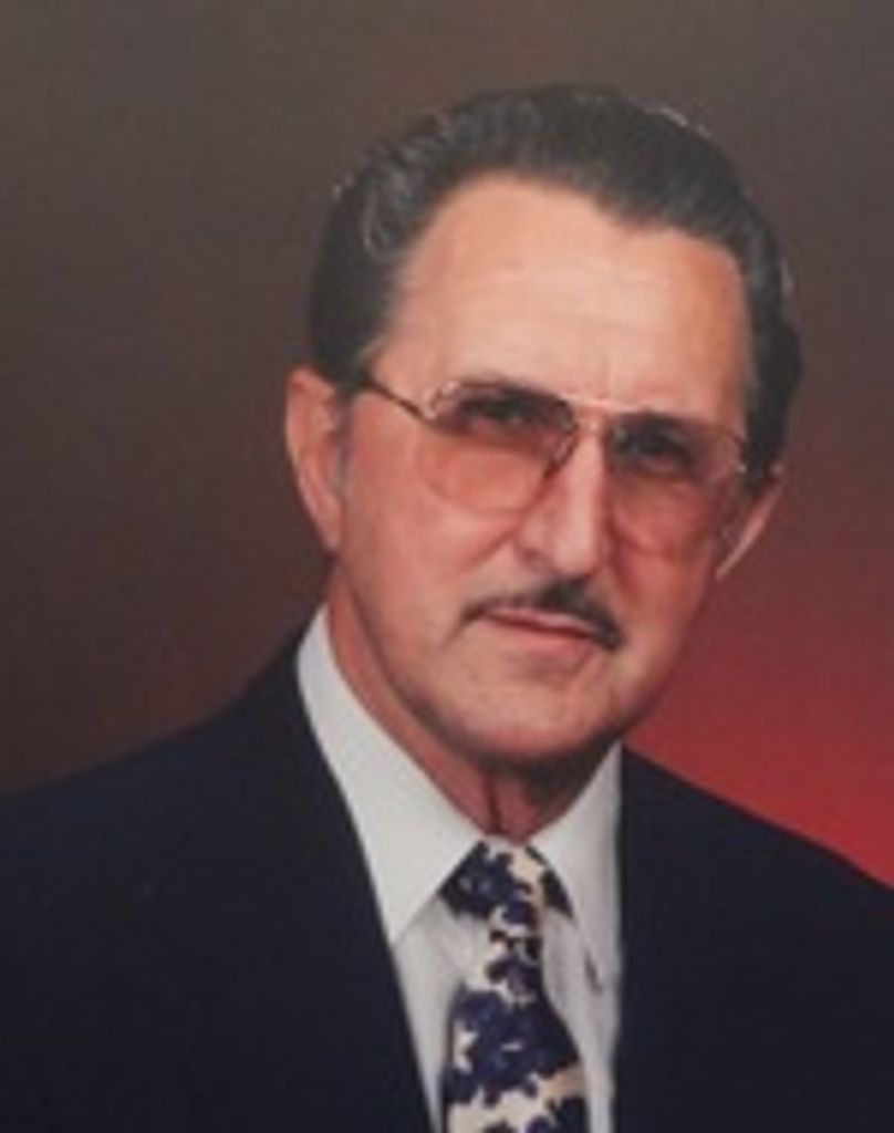 Orval Miller