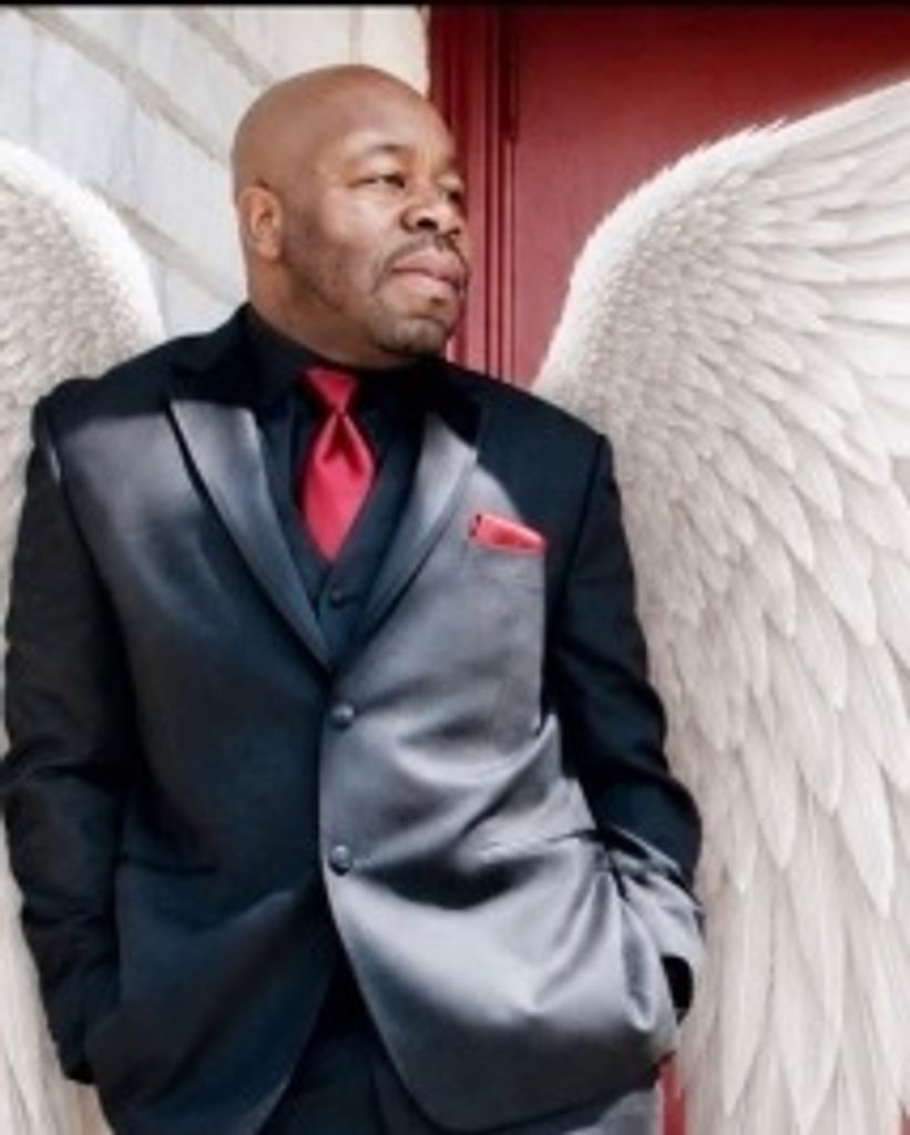 Calvin Holley Profile Photo