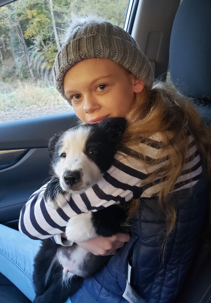 Katlyn M. Kernan Profile Photo