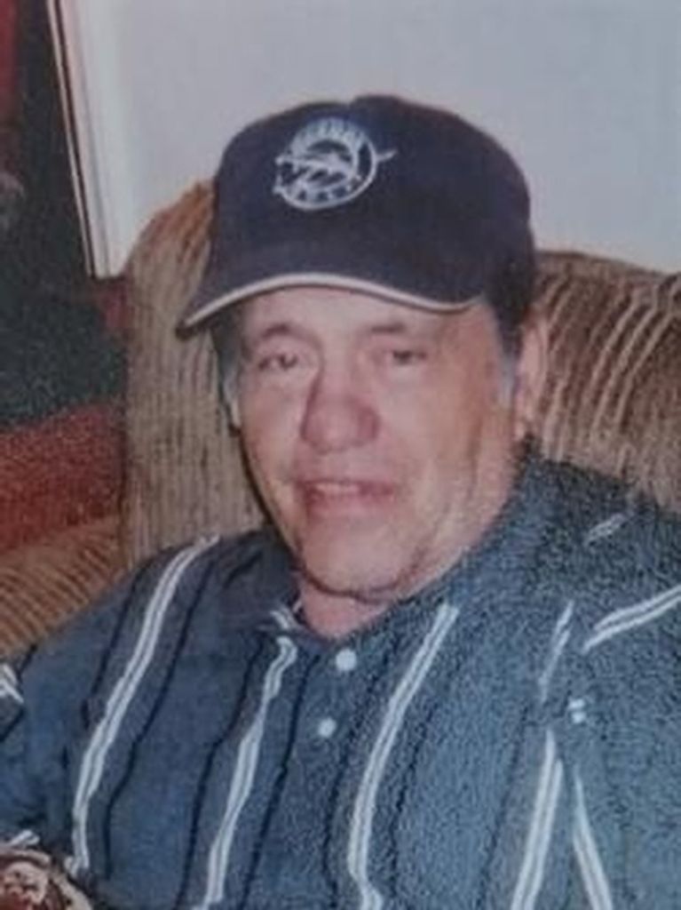 Bruce Conley Arnold