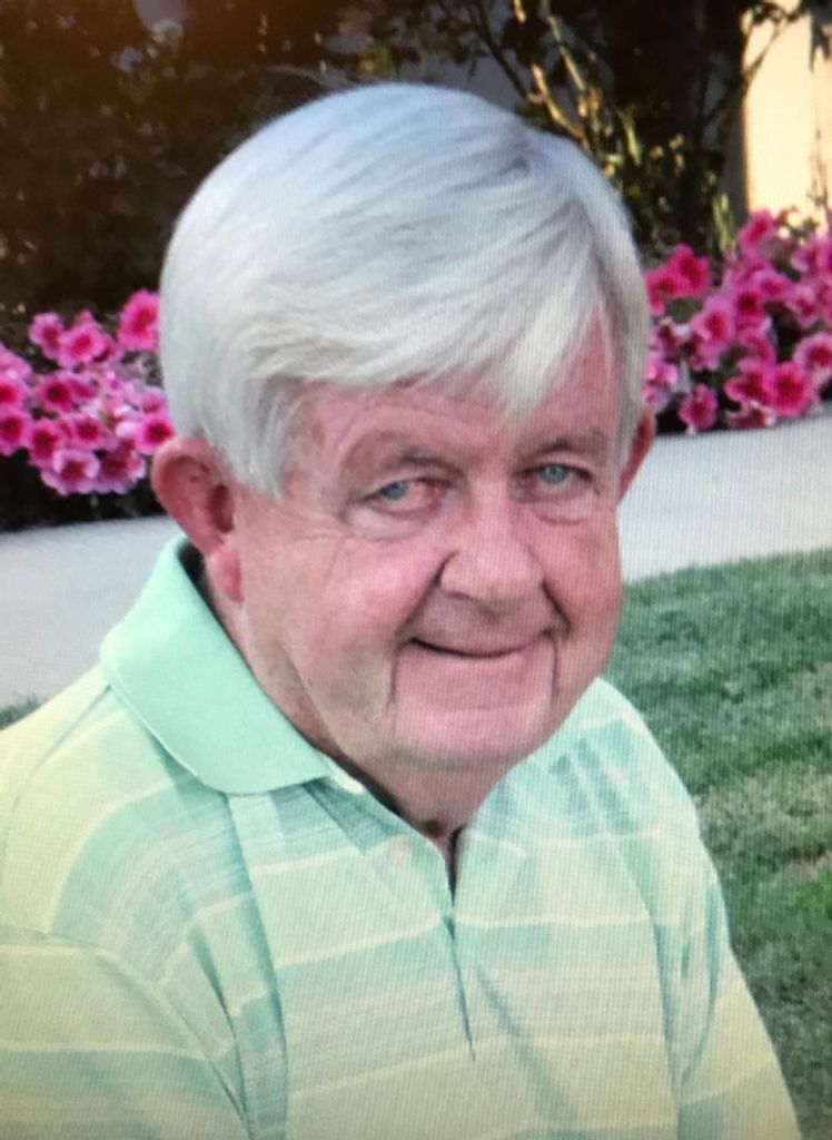 James Russell Anderson Profile Photo