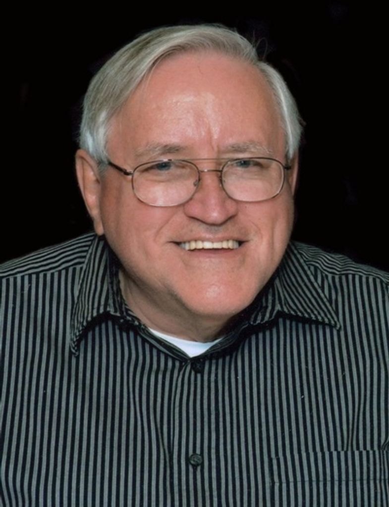 Theodore E. "Ted" Snider, Phd
