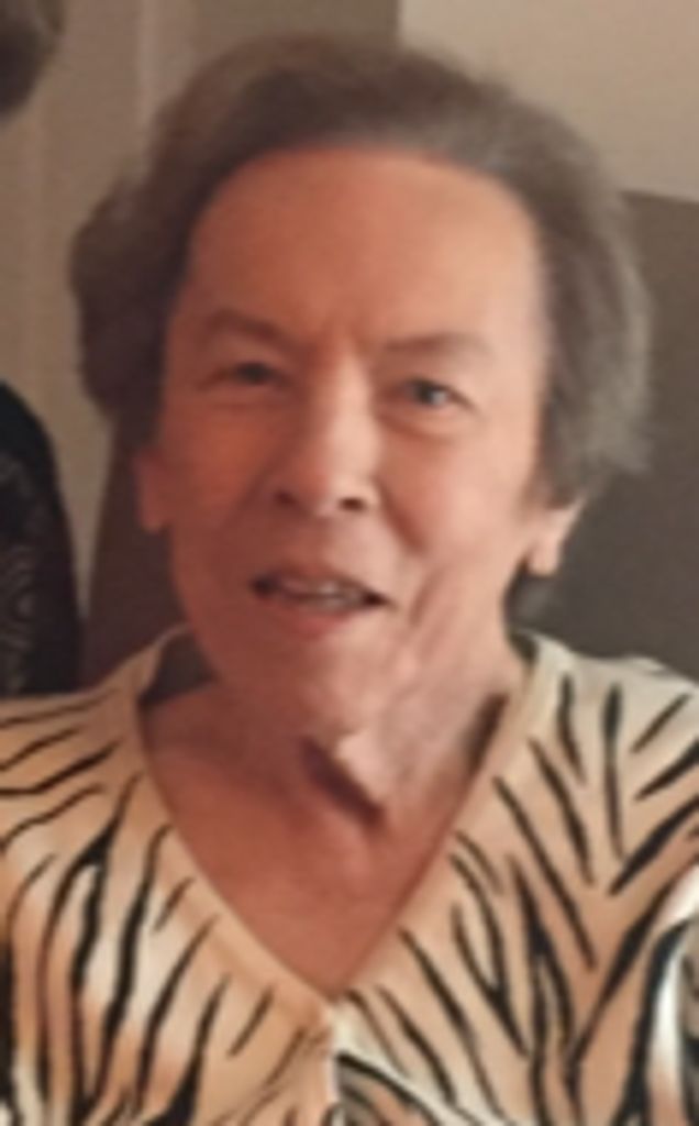 Marilyn Mason Williams