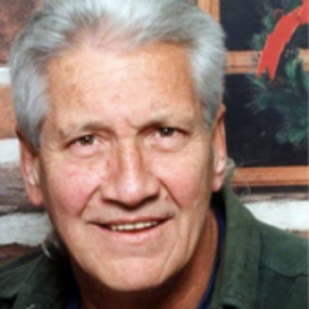John Rawlins Profile Photo
