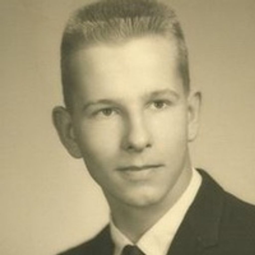 William David Krasa