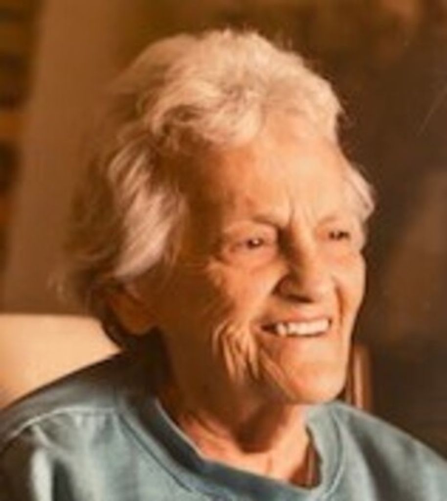 Betty Jane Reed Crawford Profile Photo