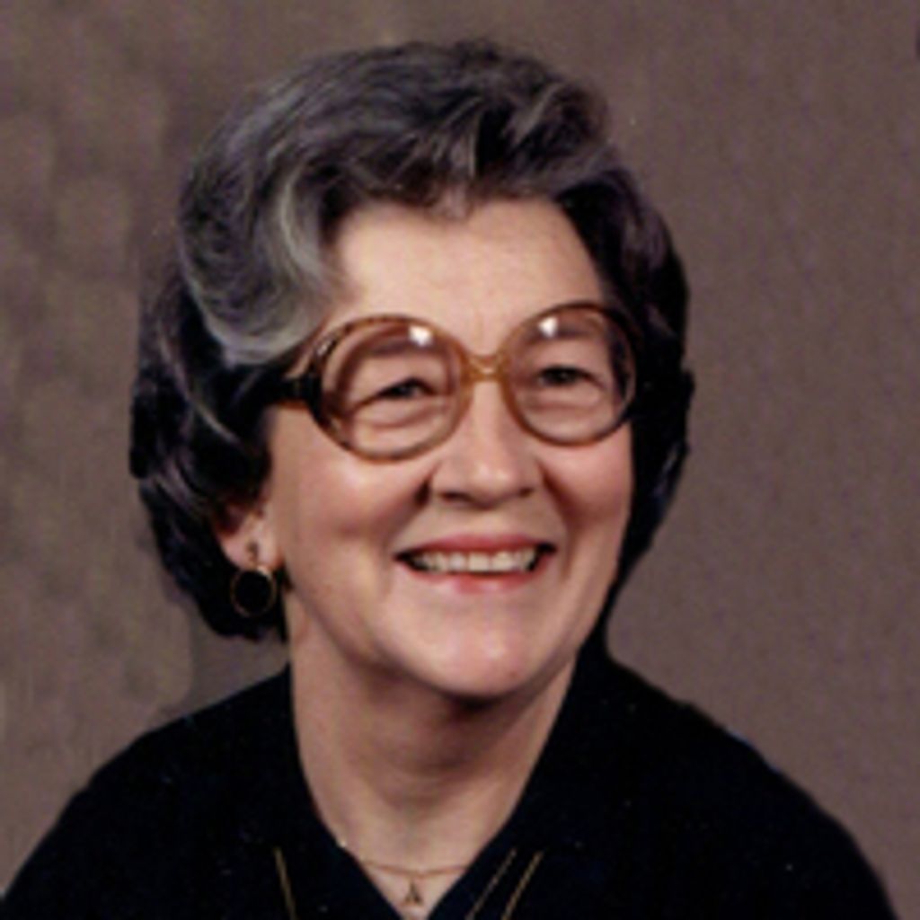 Anna Joyce Cox