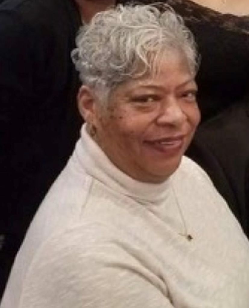 Jacqueline Marie Pierce