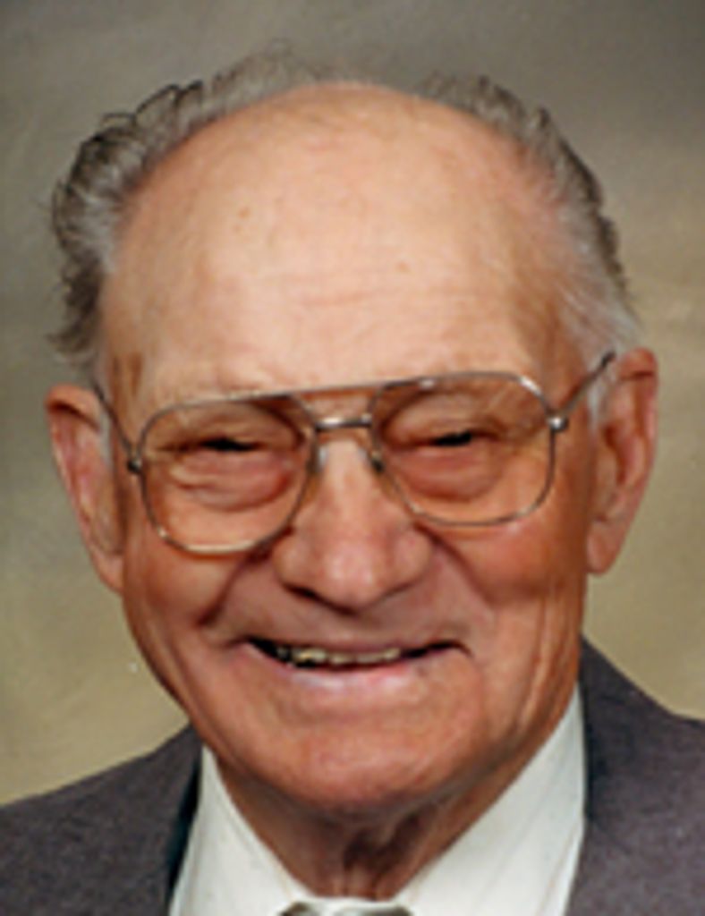 James Hanson