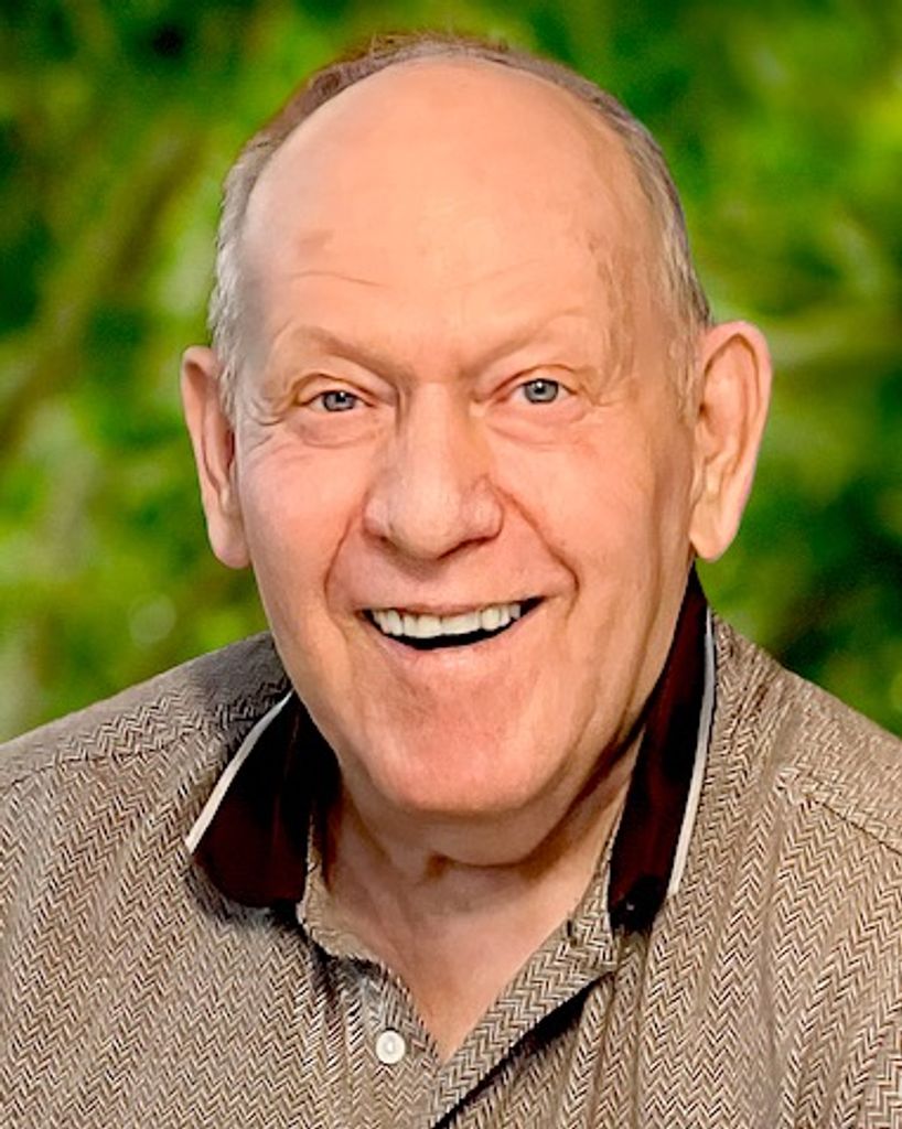 Lee Gibson Profile Photo