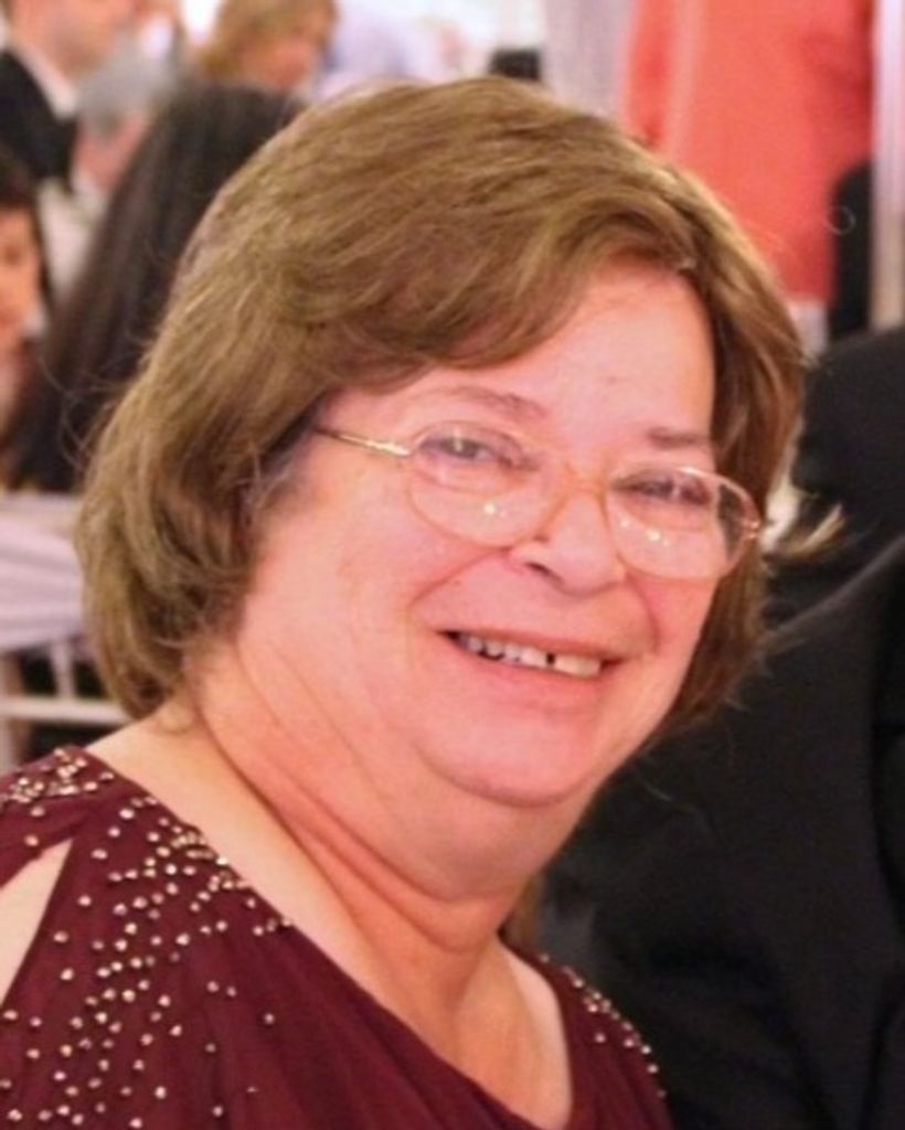 Linda Ellen Kusiolek