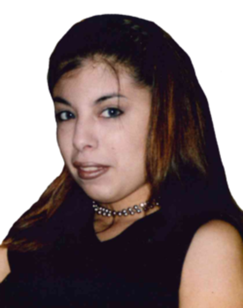 Maria Del Carmen Sanchez