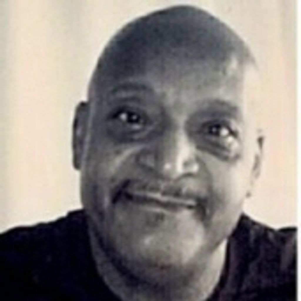 George  Ronald Jones