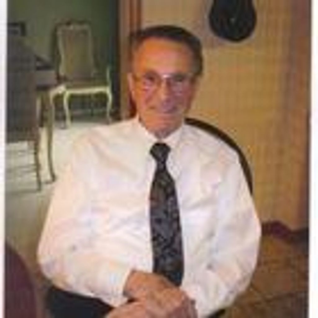 Dominic A. "Dom" Butch