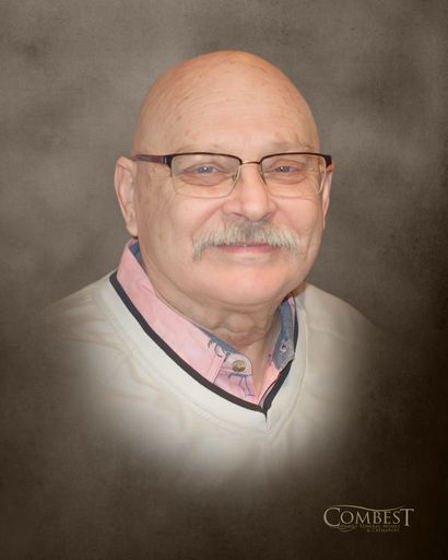 Steven D. Hemmeline's obituary image
