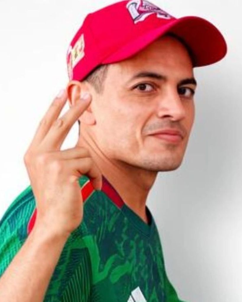 Victor Hugo Barajas Jr. Profile Photo