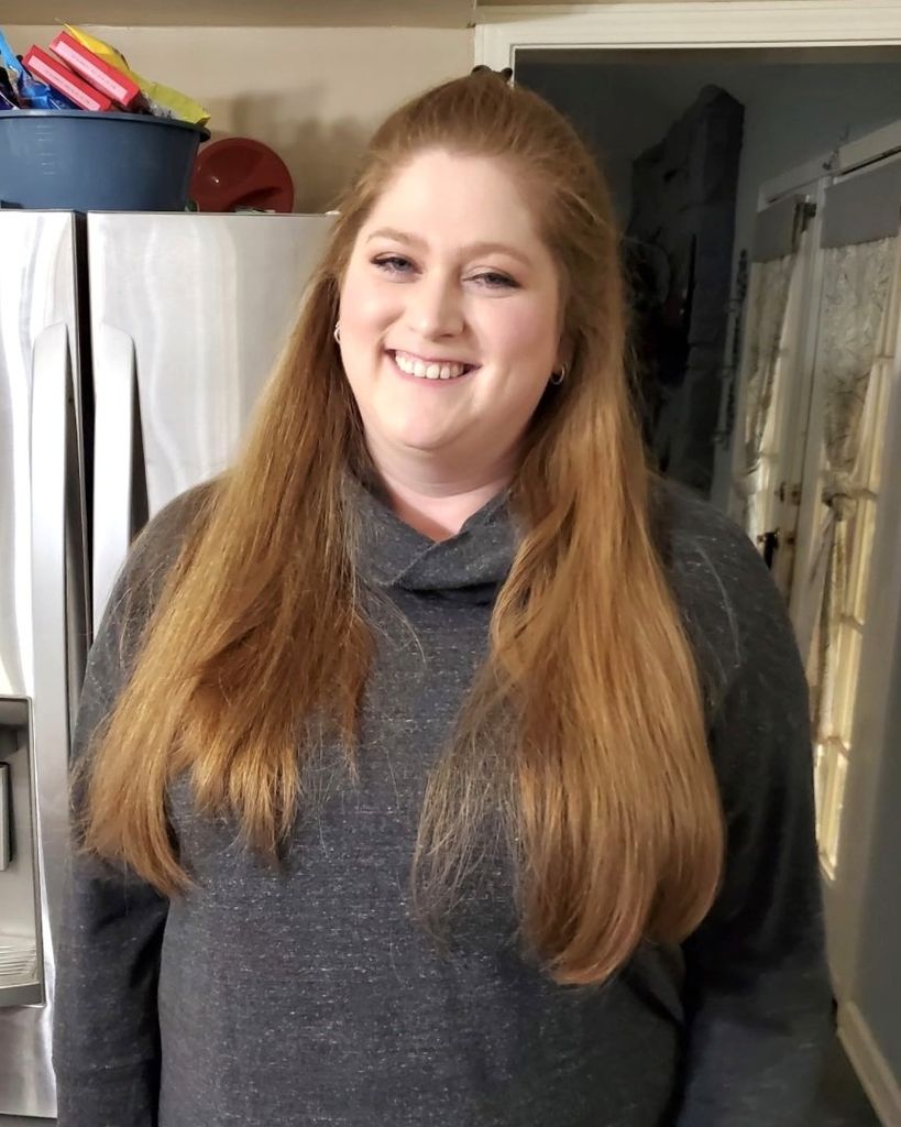 Cayla Harris Profile Photo