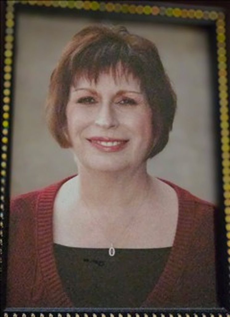 Patti Ann Sample