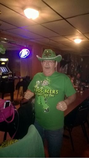 Mark "Randy" Moore photo gallery thumbnail 225 of 257
