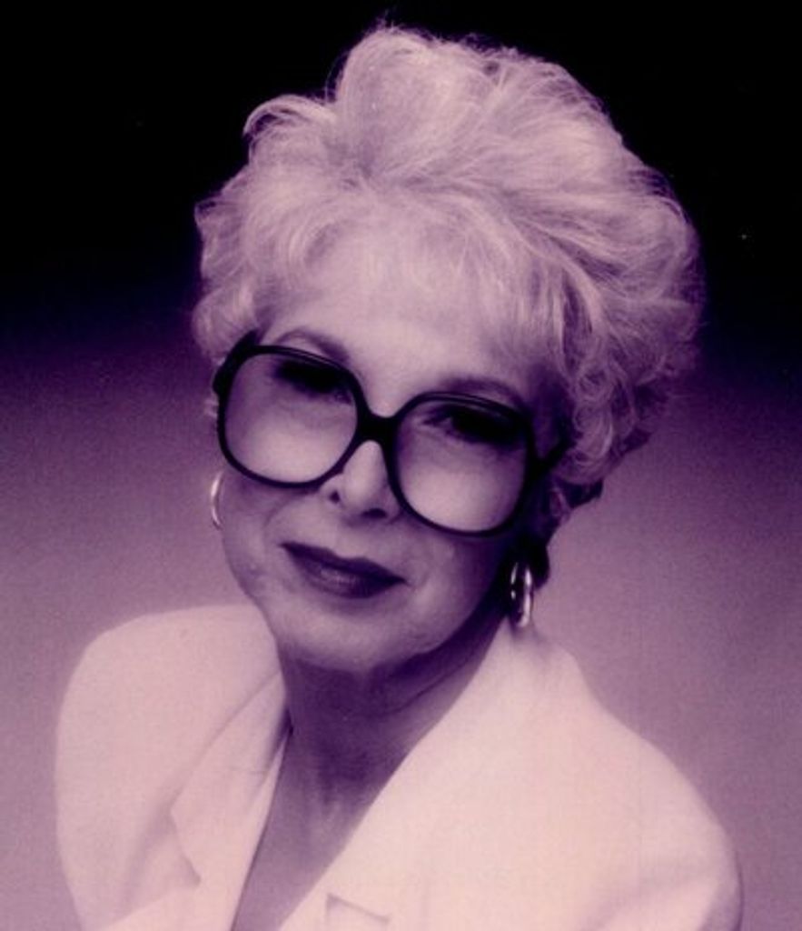 Claudine Cartwright Profile Photo