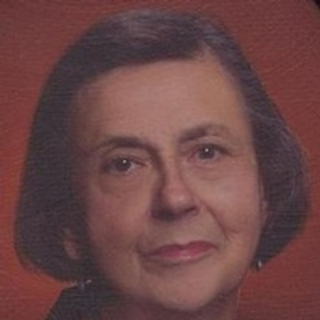 Mary Jensen