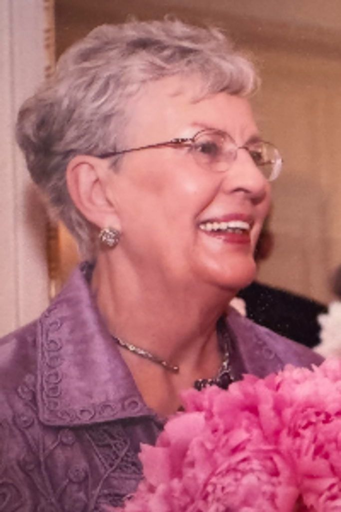 Geralde Buckley Profile Photo