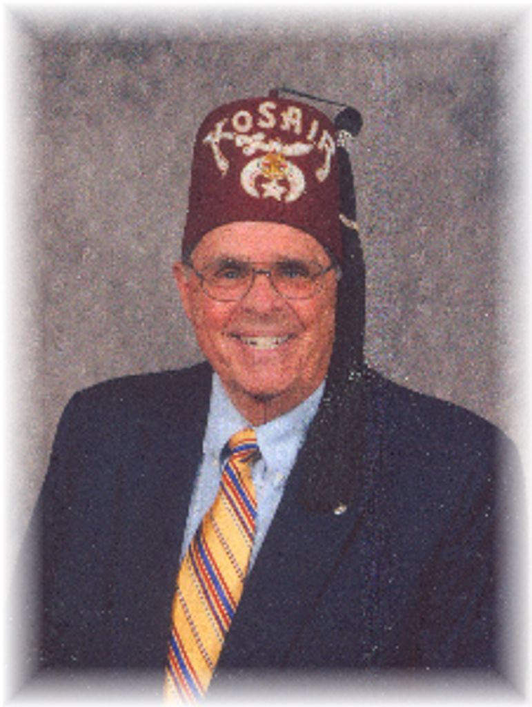 Winston Clark Fryrear