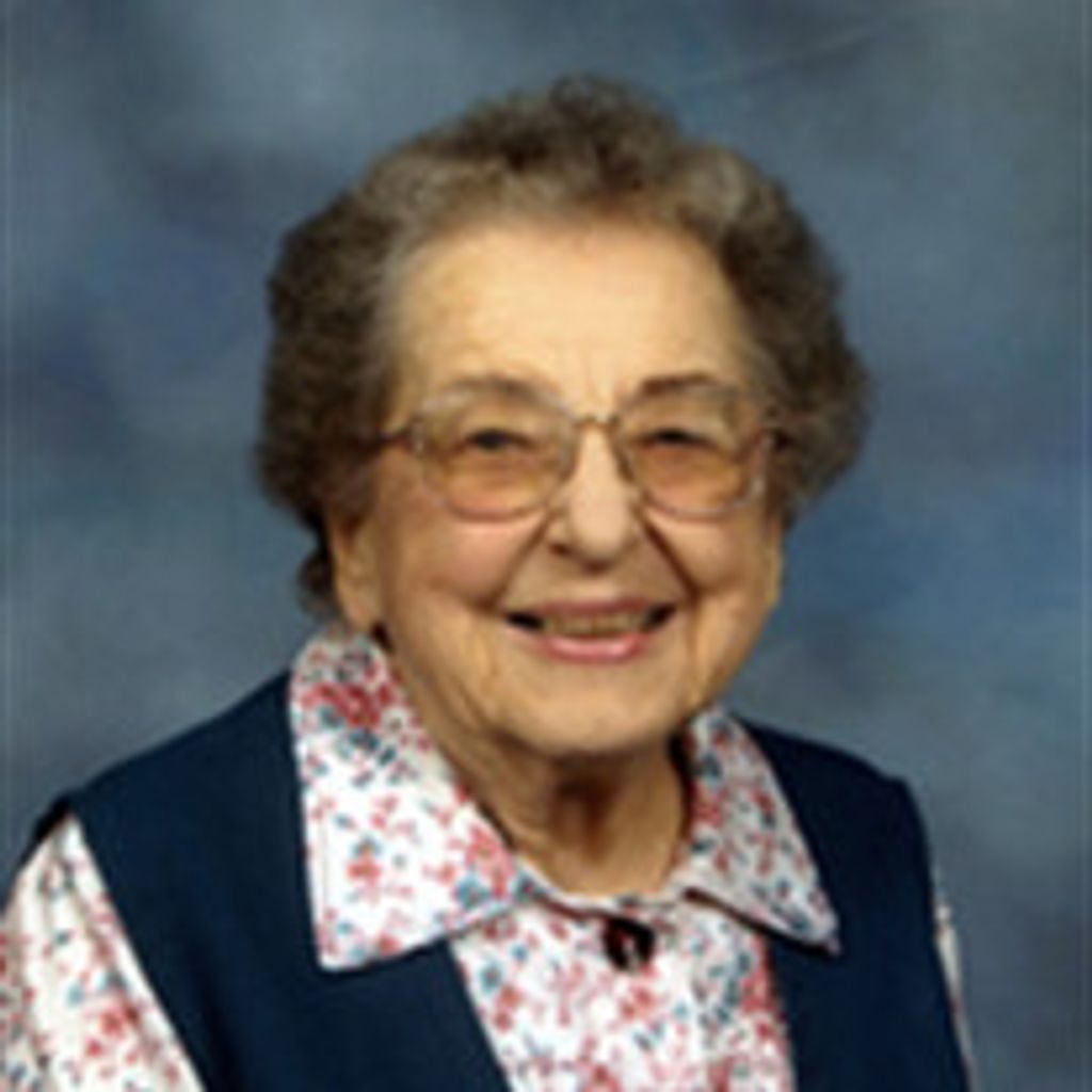 Irene Frances Jotzke (Budraka)