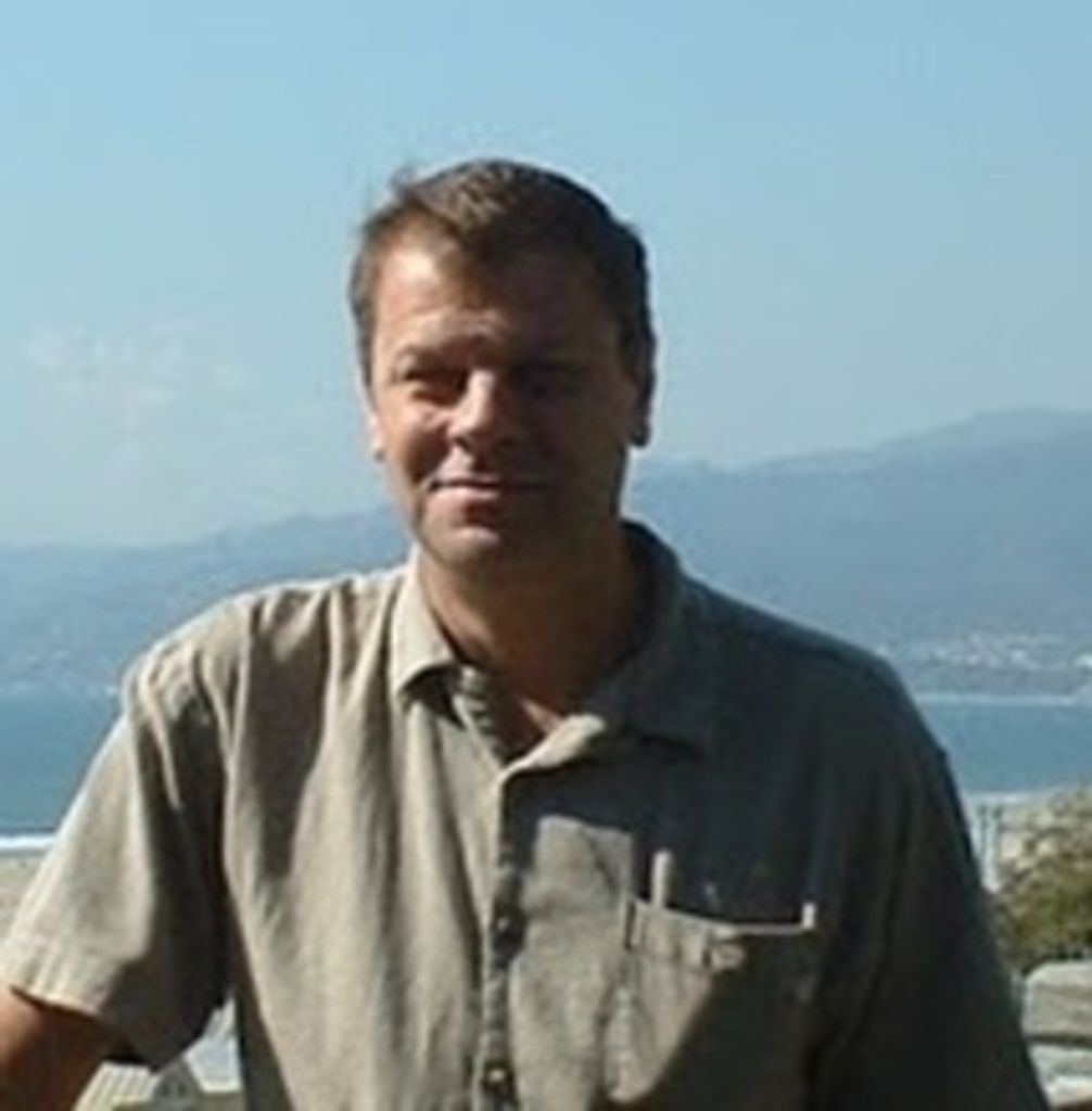 Douglas A. Ponton Profile Photo