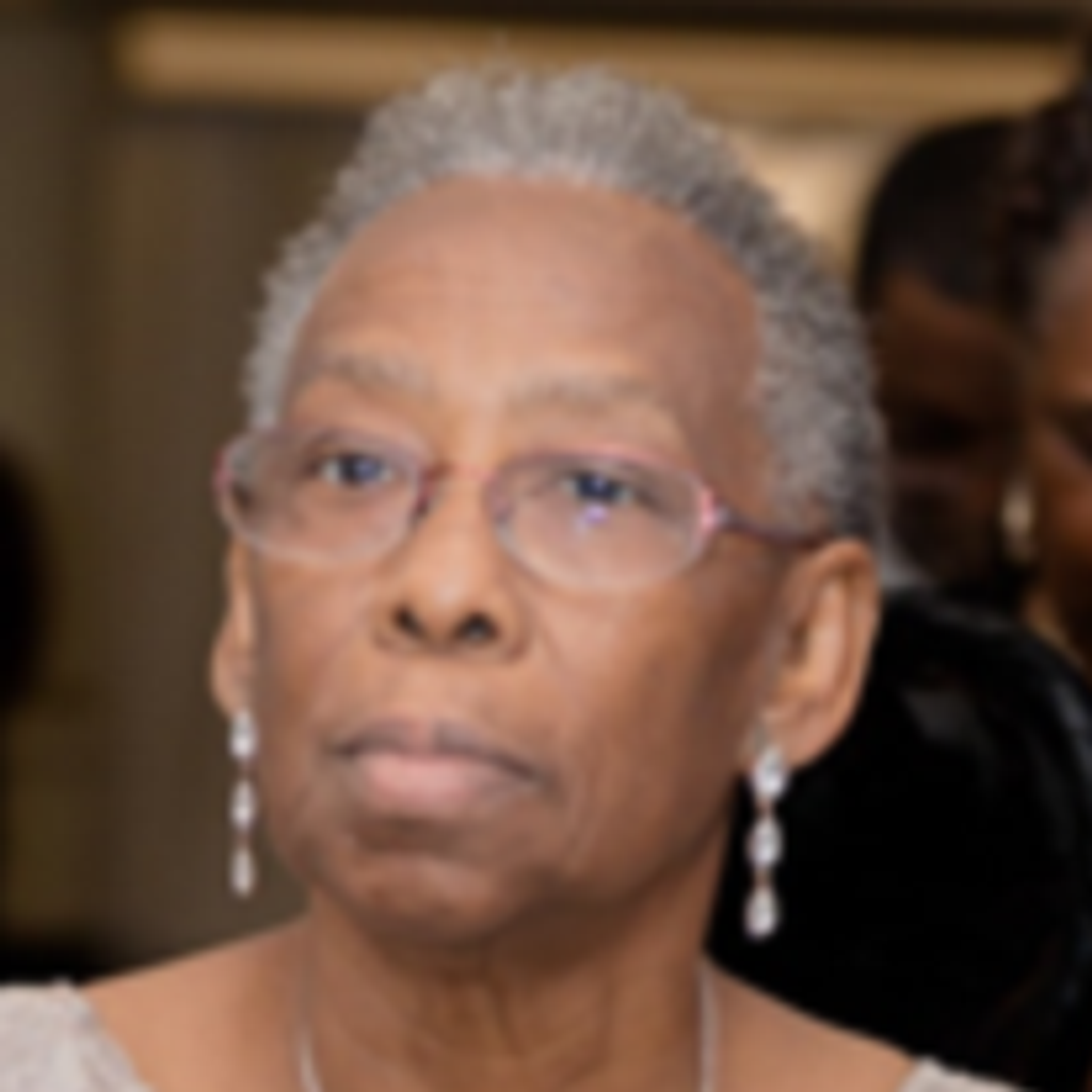 Katie Mae Mcallister Profile Photo