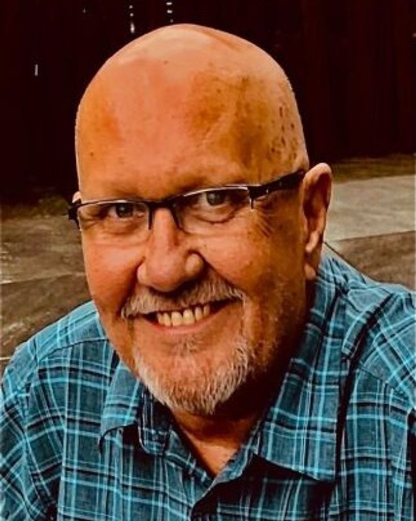 Charles Hansen Profile Photo