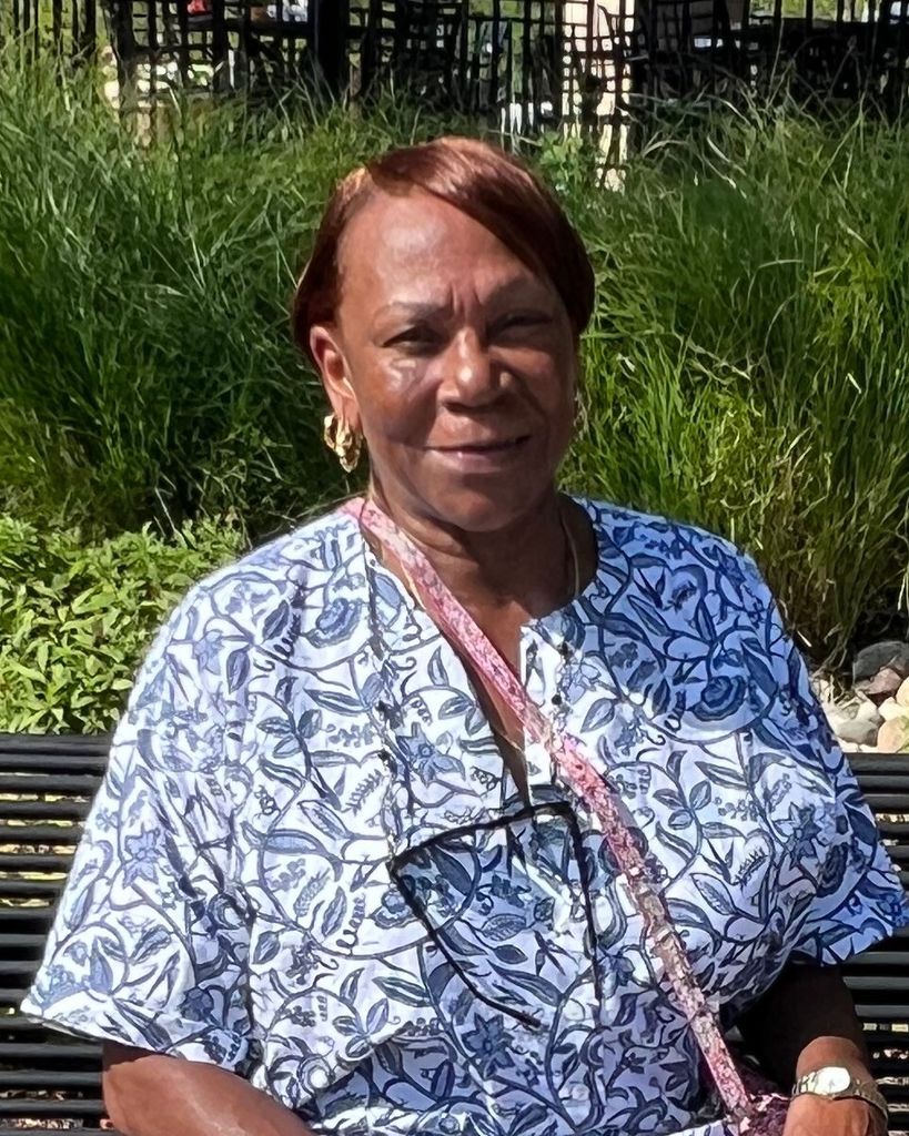 Louise Josephine Hightower Profile Photo