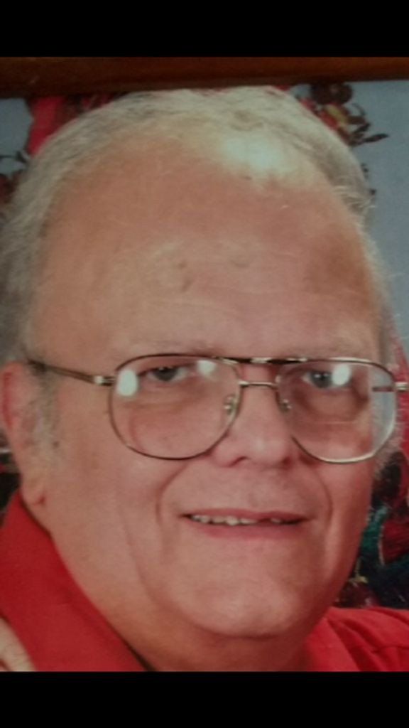 Carl Wayne Mccarver Profile Photo