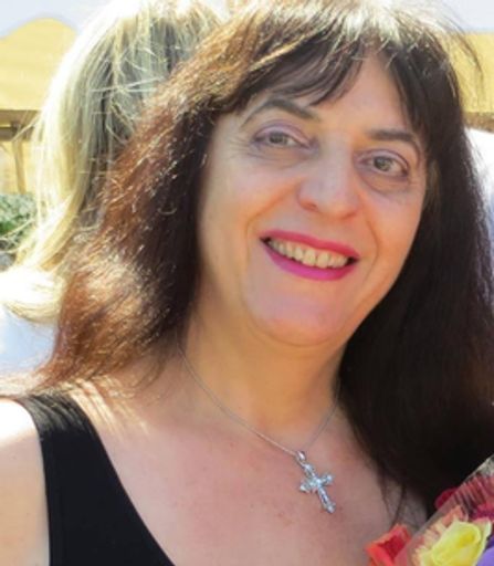 Stavroula Panagoulias Profile Photo
