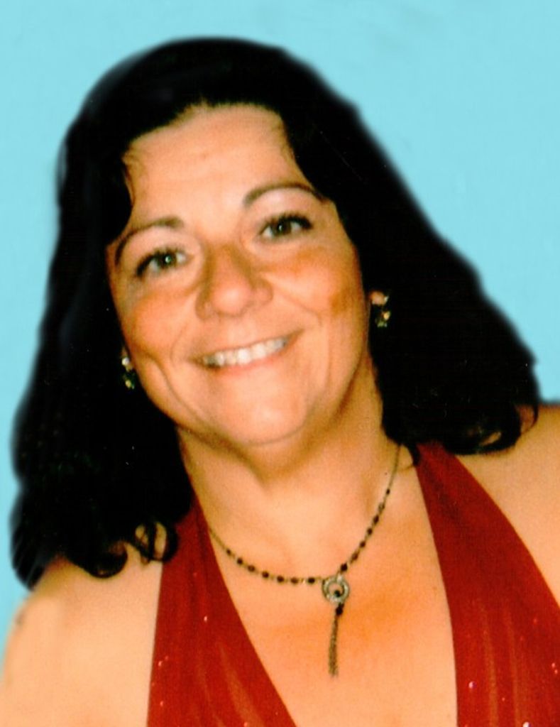 Barbara M. (Sutor)  Reeves