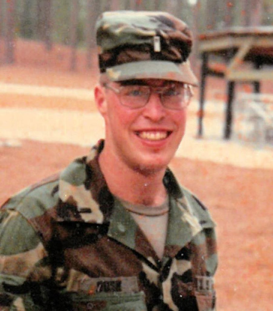 William "Bill" J. Bush Profile Photo