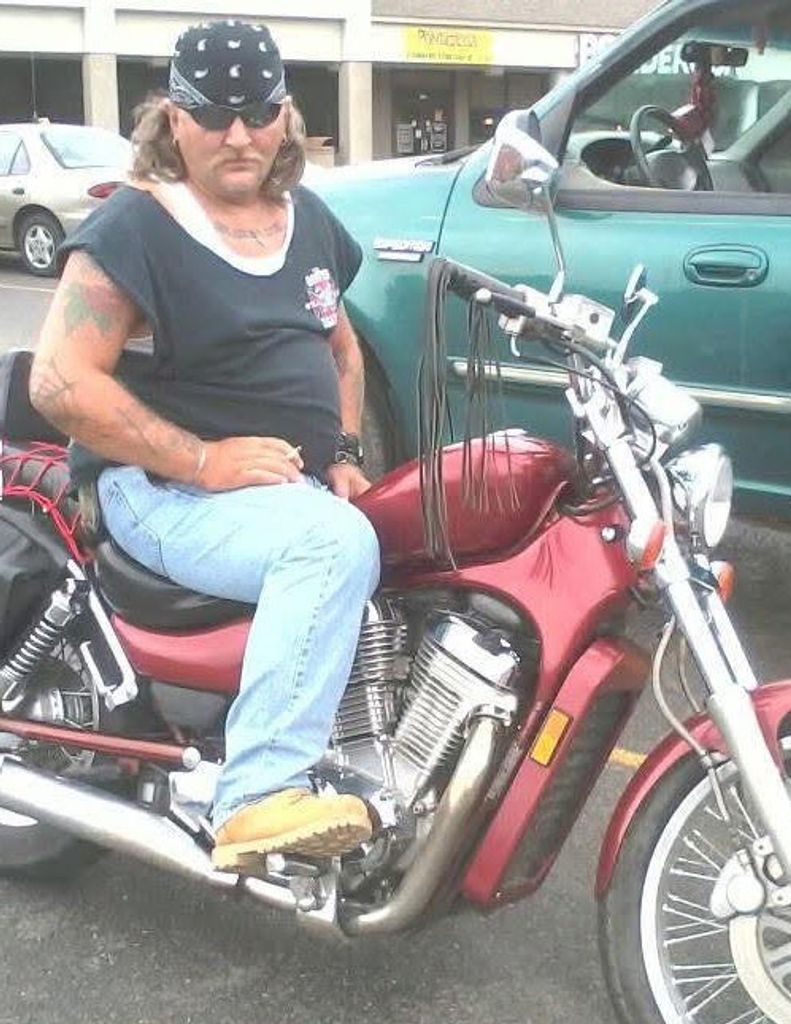 Stanley "Huck" A. Milner Jr. Profile Photo